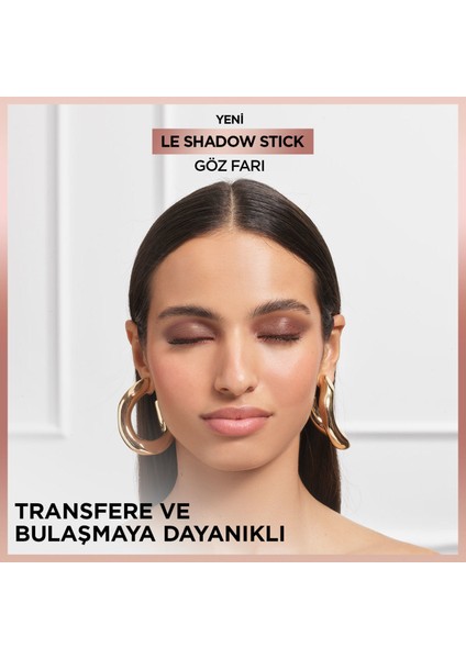 Le Shadow Stick Göz Farı - 115 Twinkly Rose