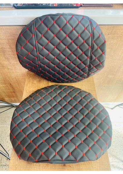 Massey Ferguson 285 S Ultralüx Branda ve Koltuk Kılıfı modelleri