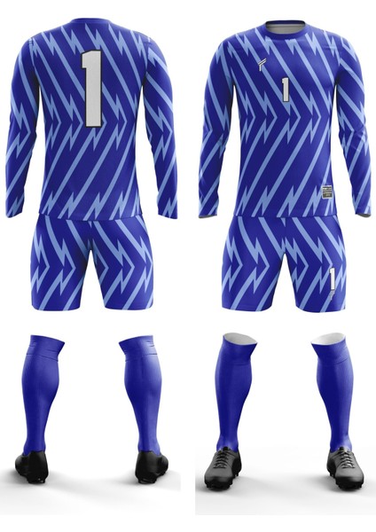 Freysport liva Kaleci Forma Seti
