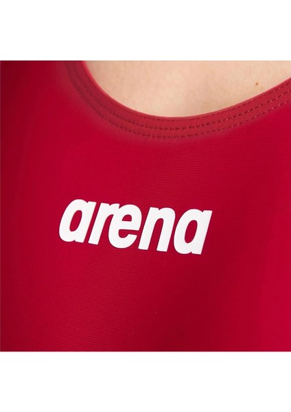 Powerskin St Next Ob. Kadın Kırmızı Yarış Mayosu 005873401 fırsatları