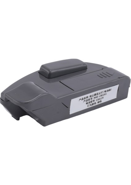 2 Paket Elektrikli Süpürge Toz Göstergesi LED Lamba Gizli Tozu Temizler B (Yurt Dışından) fırsatları