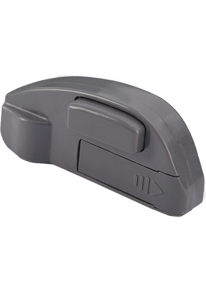 Elektrikli Süpürge Toz Göstergesi LED Lamba Gizli Tozu Temizler (Yurt Dışından) fiyatları