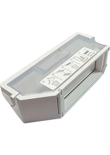 Elektrikli Süpürge Toz Kutusu Yedek Aksesuarları (Yurt Dışından) fiyatları