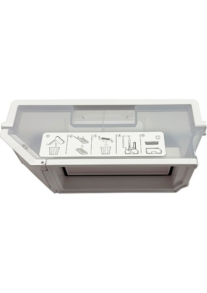 Elektrikli Süpürge Toz Kutusu Yedek Aksesuarları (Yurt Dışından) modelleri