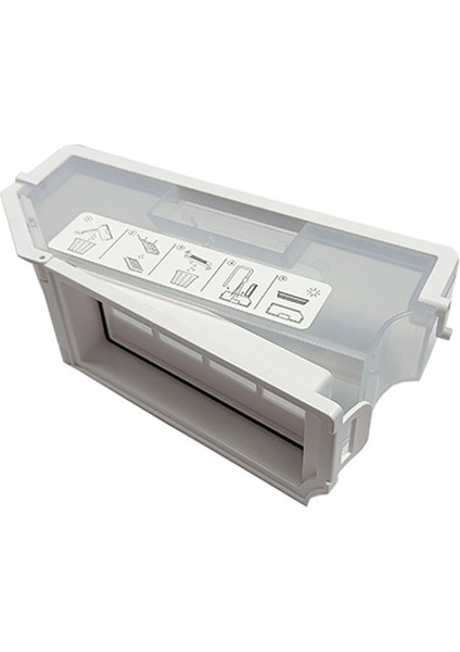 Elektrikli Süpürge Toz Kutusu Yedek Aksesuarları (Yurt Dışından) indirimleri