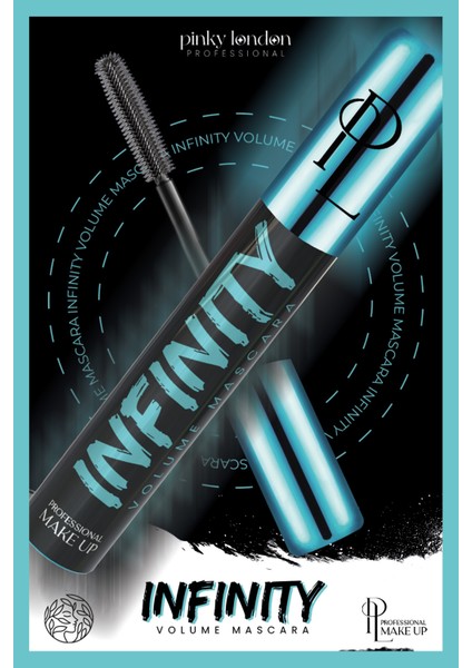 Mascara (Rimel) 6,5 ml