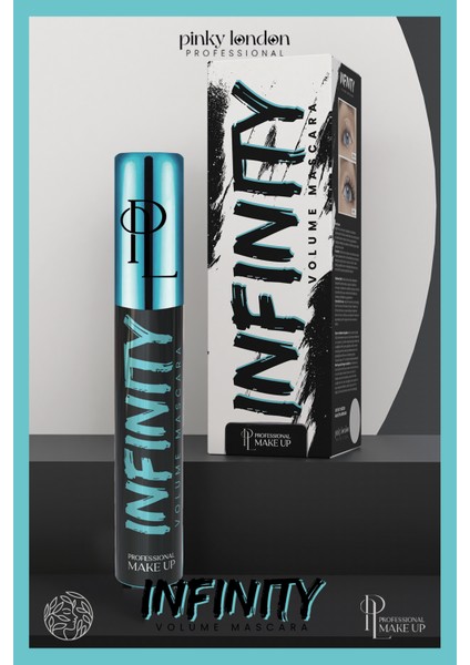 Mascara (Rimel) 6,5 ml