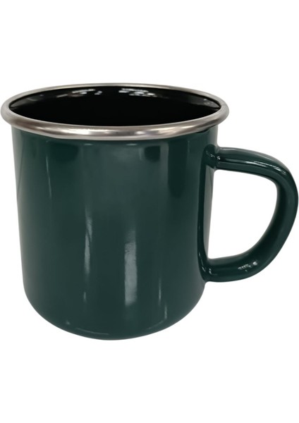 Emaye Kamp Kupası 3'lü modelleri