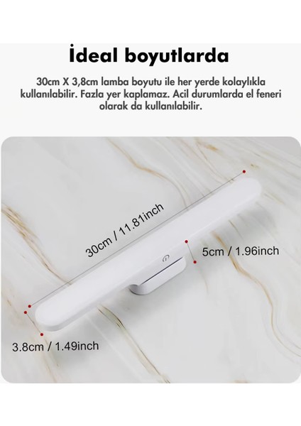 Hitit LED Cabinet 3W fırsatları