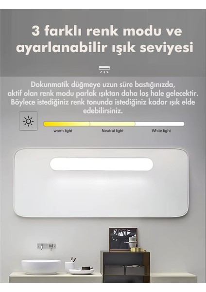 Hitit LED Cabinet 3W