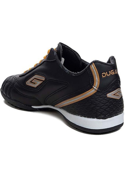 Dgn Siyah Turuncu Halısaha Erkek Futbol Ayakkabı modelleri