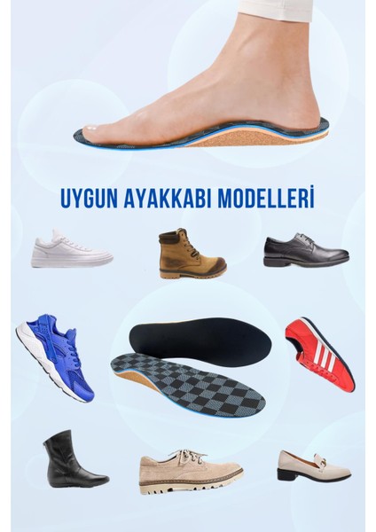 Handmade Doğal Mantar Tabanlık Tabanlık,düz Taban Tabanlık Siyah fırsatları