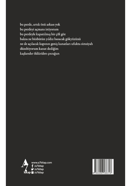 Herkes Kendi İçine - Ersun Çıplak
