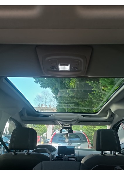 Rifter-Berlingo-Proace-Doblo Cam Tavana Entegre Saklama Gözü Sökülmesi Sonucu Arka Işık Çerçevesi modelleri