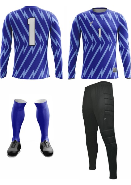 Freysport liva Kaleci Forma Seti