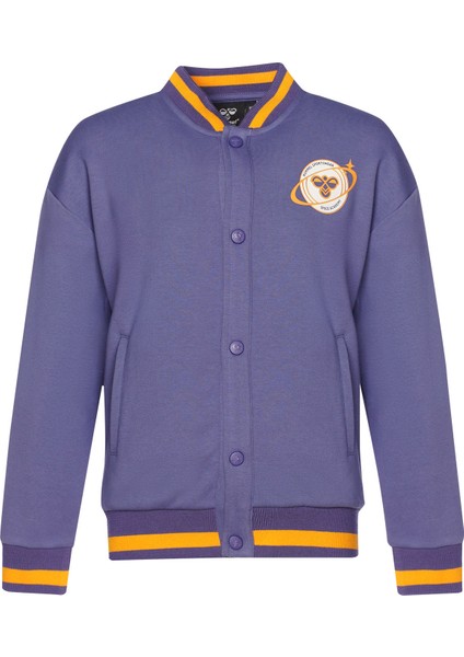 Seseman Bomber Çocuk Fermuarlı Sweatshırt fiyatları