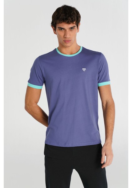 Vosen Kısa Kollu Tişört