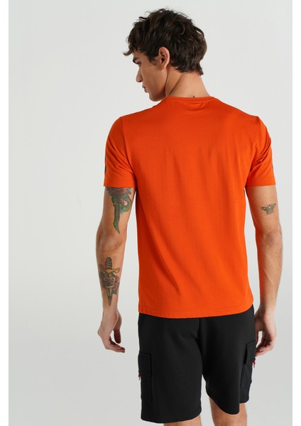 Lambert Kısa Kollu Tişört fiyatları