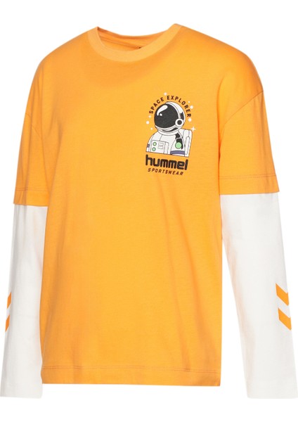 Laısa Çocuk Uzun Kollu Tişört