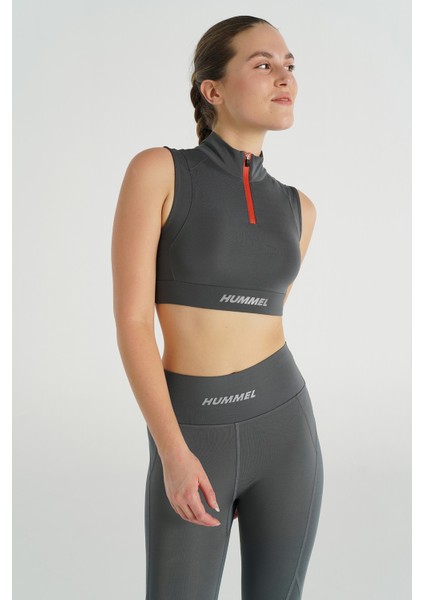 Zeta Crop Top