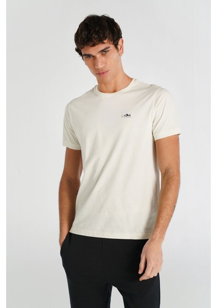 Jungle Kısa Kollu Tişört