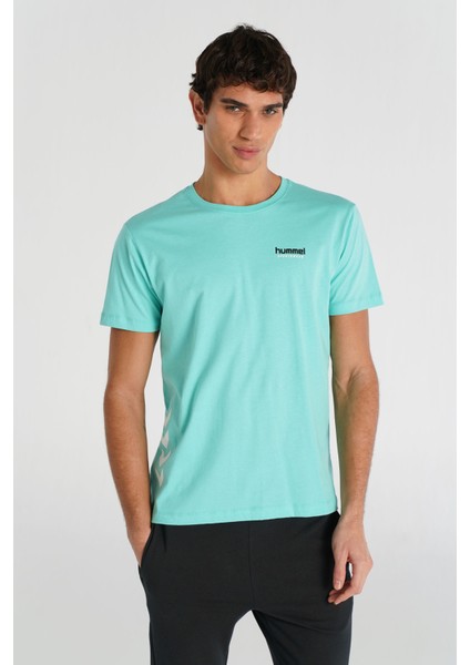 Member Kısa Kollu Tişört