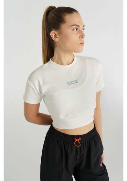 Jenes Kısa Kollu Tişört