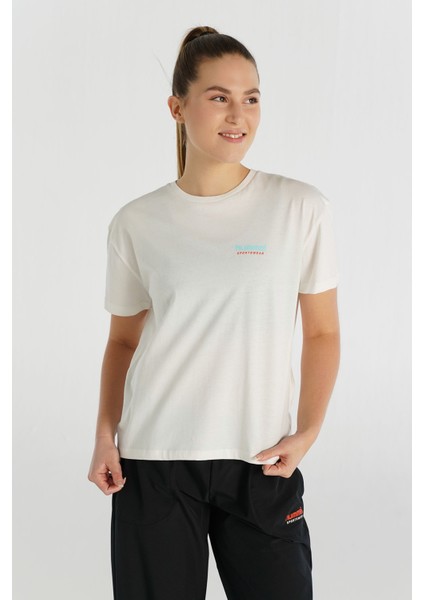 Boel Kısa Kollu Tişört