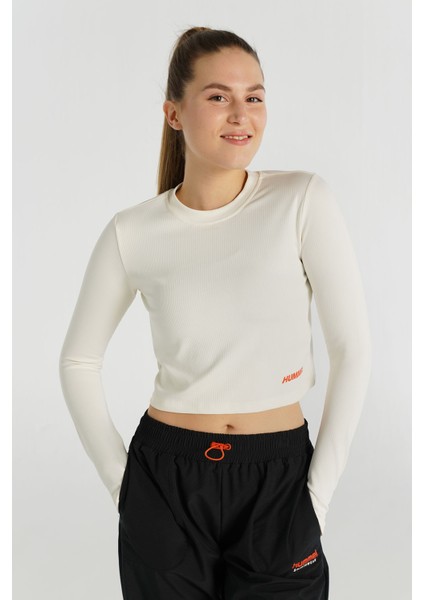 Dolby Crop Uzun Kollu Tişört fiyatları