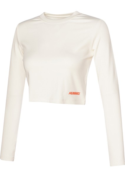 Dolby Crop Uzun Kollu Tişört fırsatları