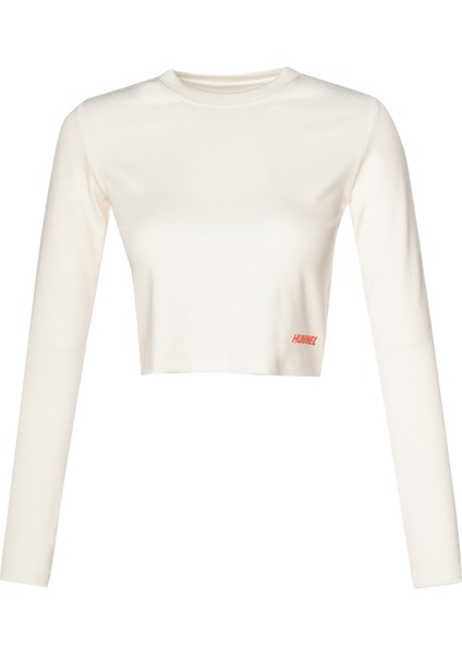 Dolby Crop Uzun Kollu Tişört indirimleri