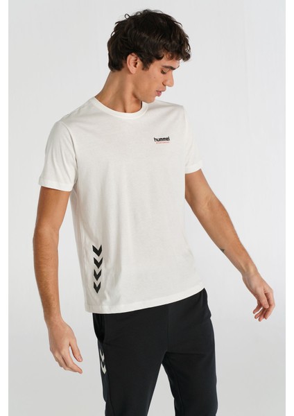 Member Kısa Kollu Tişört