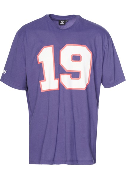 Ifans Oversıze Kısa Kollu Tişört indirimleri