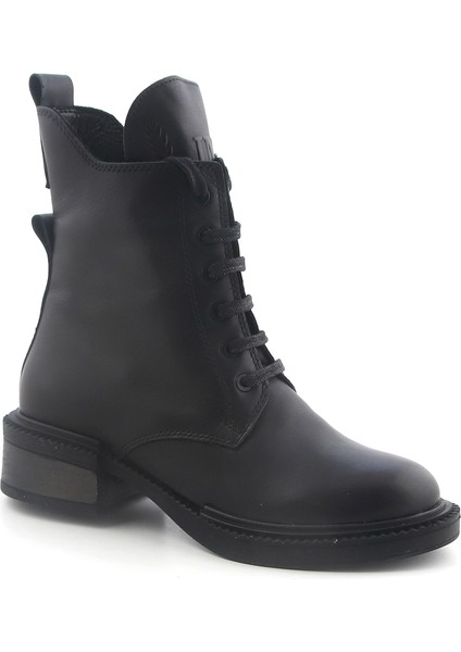 Kadın Bot TU-447 John May 101-SIYAH