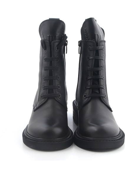 Kadın Bot TU-447 John May 101-SIYAH modelleri