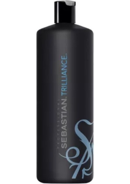 Sebastıan Trilliance Parlaklık Şampuanı 1000 ml