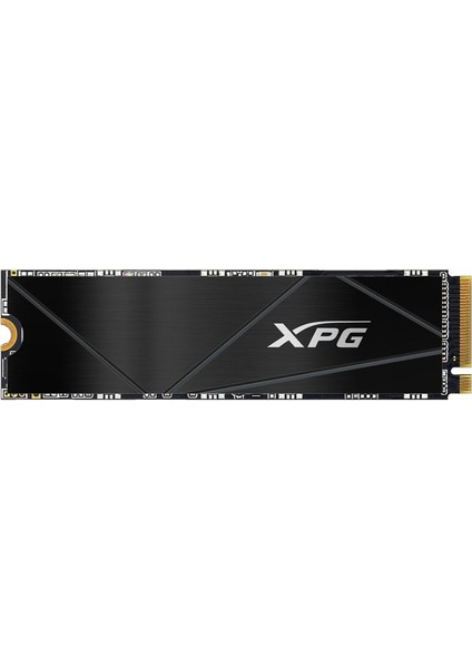 Xpg 500GB Gammix S50 Core 3500MB-S-2200MB-S Pcıe Gen4 X4 M.2 2280 SSD Harddisk