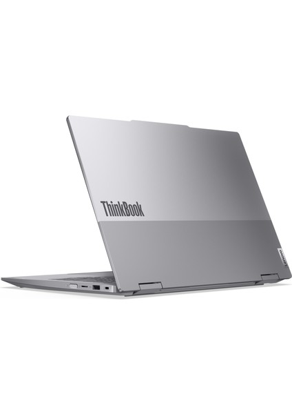 Thinkbook 14 2-In-1 G4 Iml Intel Core Ultra 7 155U 48GB 1tb SSD 14" Wuxga (1920X1200) IPS Windows 11 ProRO 21MX002VTR V21