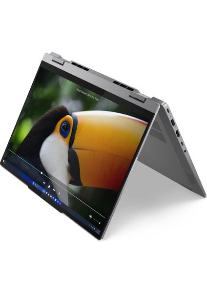 Thinkbook 14 2-In-1 G4 Iml Intel Core Ultra 7 155U 48GB 1tb SSD 14" Wuxga (1920X1200) IPS Windows 11 ProRO 21MX002VTR V21