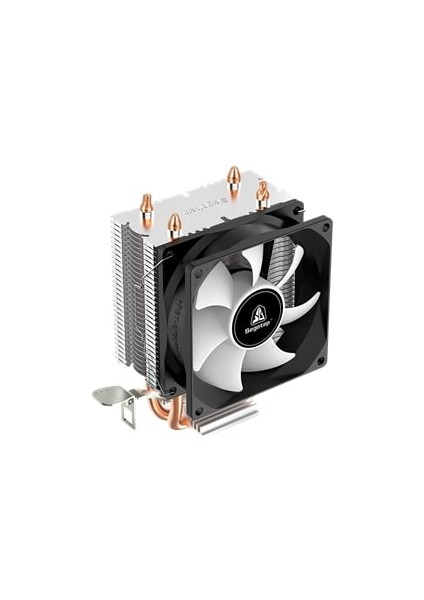 Wind Clear T2 80MM Hava Soğutucu