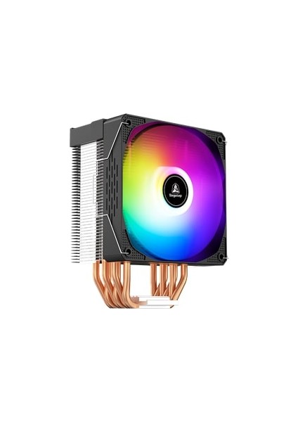 Lumos G6 Siyah 120MM Hava Soğutucu