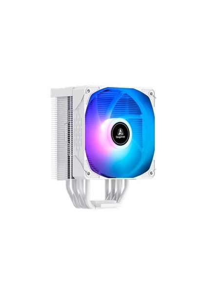Lumos G6 Beyaz 120MM Hava Soğutucu