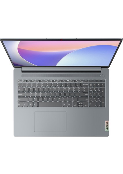 Ideapad Slim 3 Intel Core I3 N305 8gb 256GB SSD Freedos 15.6" Fhd Taşınabilir Bilgisayar 82XB00B4TXA20