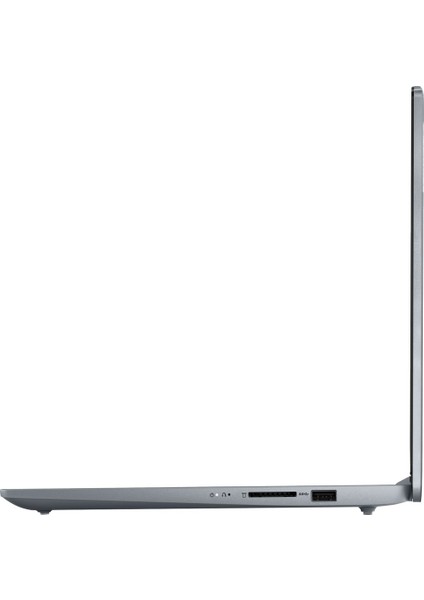 Ideapad Slim 3 Intel Core I3 N305 8gb 256GB SSD Freedos 15.6" Fhd Taşınabilir Bilgisayar 82XB00B4TXA20