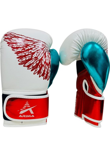 Arıma Prımera Boks Kickboks Muay Thai Eldiveni 10- 12 Oz indirimleri