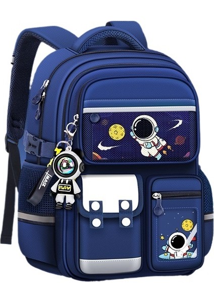 Mkjınmeı Büyük Kapasiteli Astronot Sırt Çantası (Yurt Dışından)