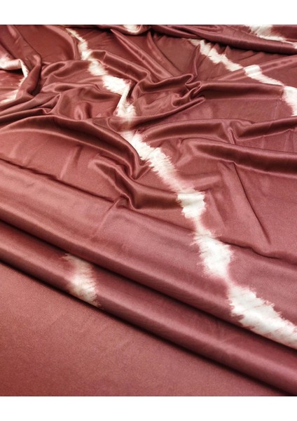 Ince Jarse Kızıl Bordo Arası Renkte 120 x 330 cm modelleri