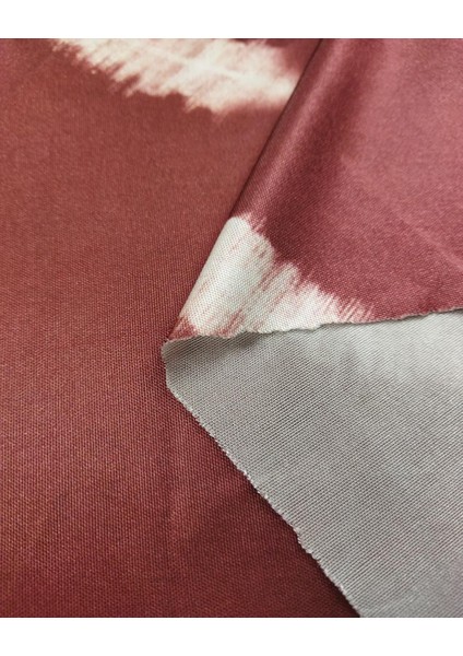 Ince Jarse Kızıl Bordo Arası Renkte 120 x 330 cm fırsatları