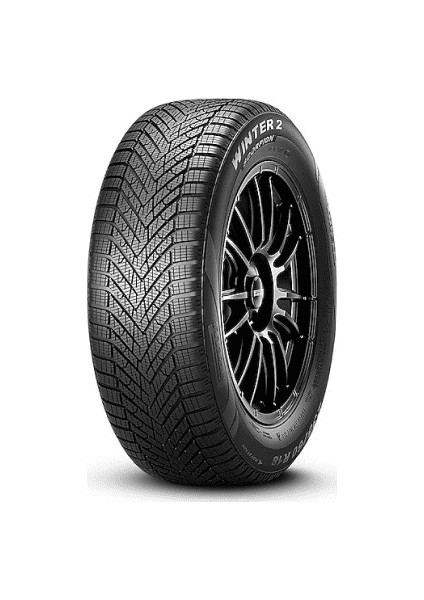 235/45 R19 99V Xl Scorpion Winter 2 Oto Kış Lastiği (Üretim Yılı: 2024)