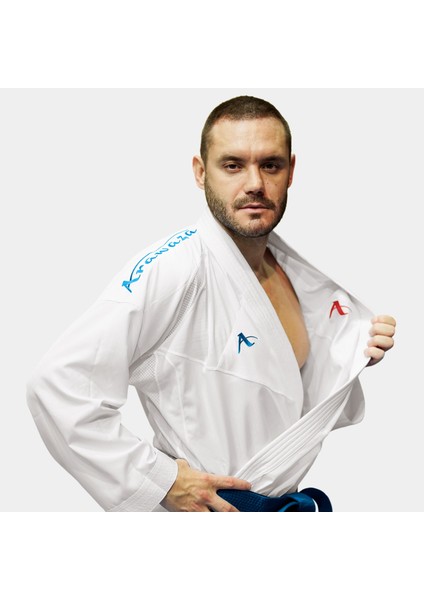 Rev-X Reversible Premiere League Çift Tarafalı Karate Elbisesi